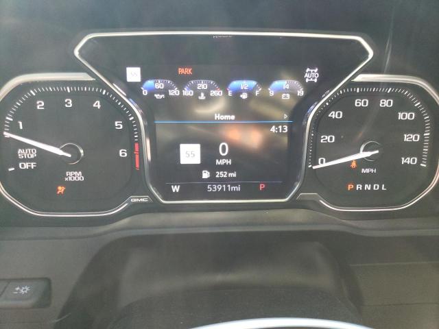 1GTU9FEL0LZ128476 GMC Sierra K1500 Denali