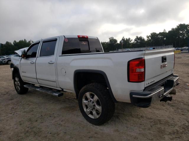 1GT12TEY9JF229645 GMC Sierra K2500 Slt