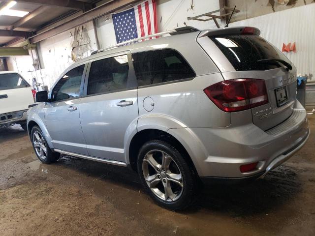 3C4PDDGG0HT606717 Dodge Journey Crossroad