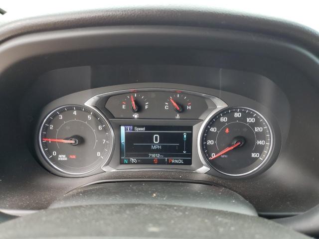 1GKKNSLS9HZ260895 GMC ACADIA SLE