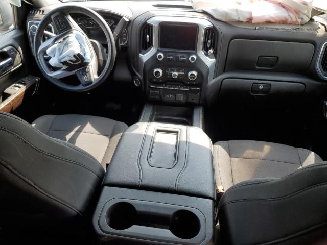 1GTR9CEK7MZ346136 GMC Sierra K1500 Elevation
