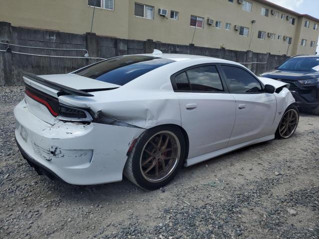 2C3CDXGJ5LH126349 Dodge Charger Scat Pack