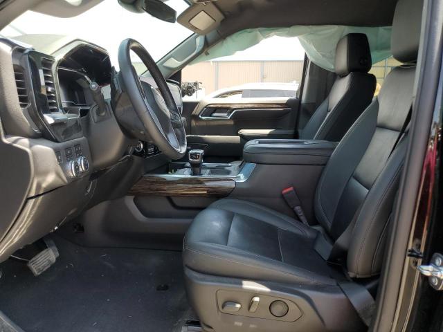 3GTUUCED0NG545007 GMC Sierra K1500 Elevation