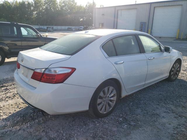 1HGCR2F85EA077333 Honda ACCORD EXL