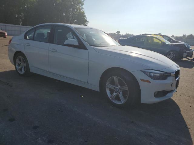 WBA3B5C58EP540400 BMW 328 Xi Sulev