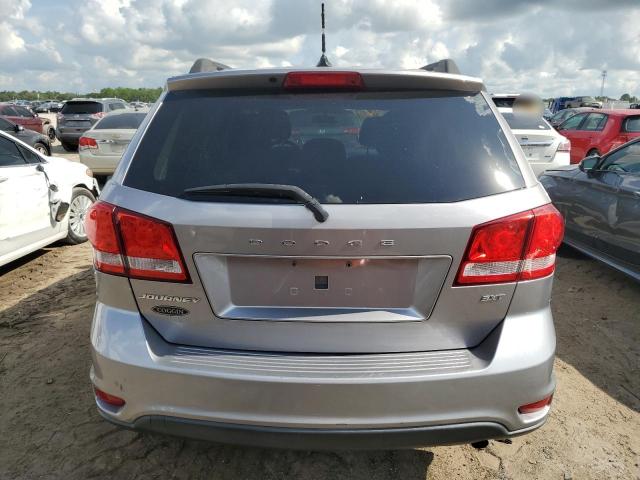 3C4PDCBB4FT604603 Dodge Journey Sxt