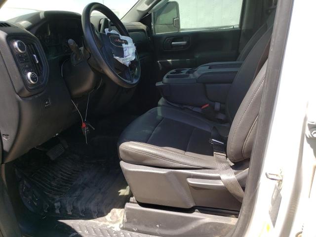 1GT49SEY4LF262543 GMC Sierra K3500