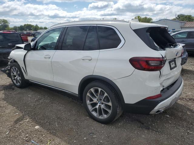 5UXCR6C04L9C56001 BMW X5 Xdrive40i