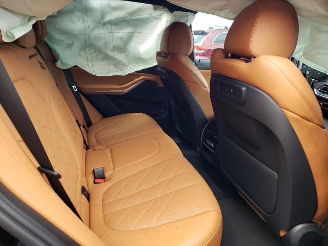 5UXCR4C01P9R54363 BMW X5 Sdrive 40i