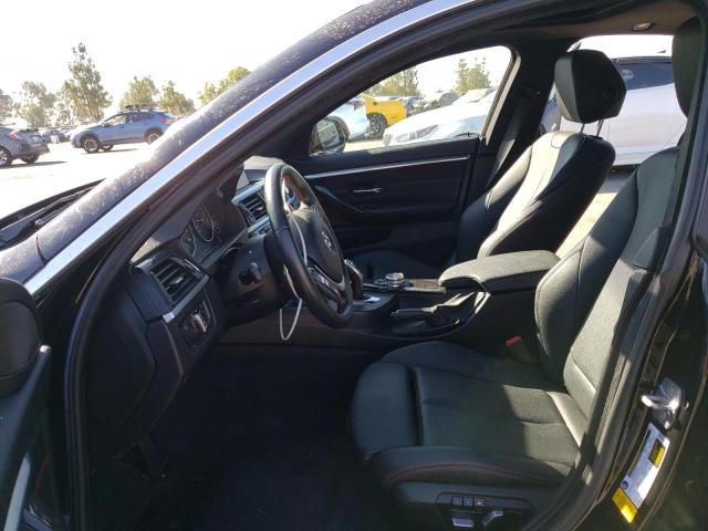 WBA4A9C58GG508001 BMW 428 I Gran Coupe Sulev