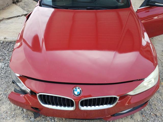 WBA3A5C58FP604083 BMW 328 I