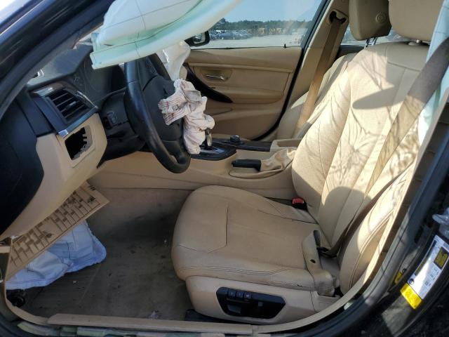 WBA3B1C55FK140995 BMW 320 I