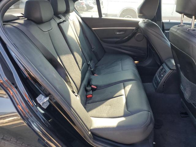 WBA8B9C55JEE81604 BMW 330 I