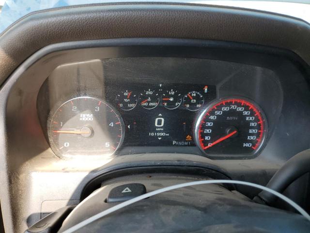 1GT120E88FF546807 GMC Sierra K2500 Denali