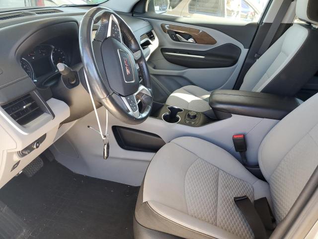 3GKALMEV2LL198213 GMC Terrain Sle