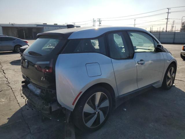 WBY1Z4C53GV506913 BMW I3 REX