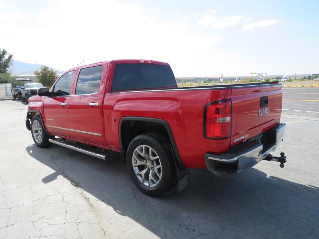 3GTU2VEC3EG120535 GMC Sierra K1500 Slt