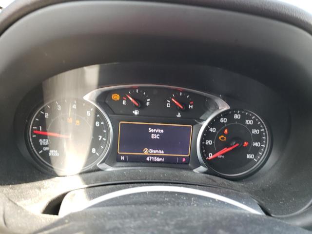 3GKALTEV6KL200506 GMC Terrain Sle