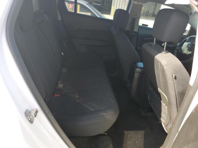 2GKFLVEKXF6205693 GMC Terrain Sle