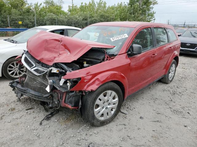 3C4PDCAB7ET256411 auction archive image