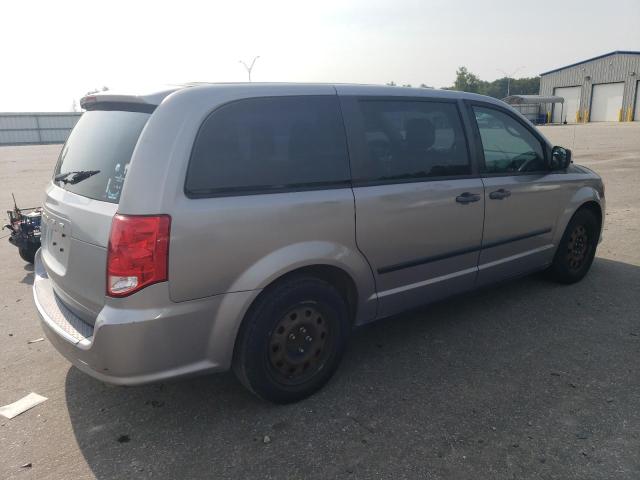 2C4RDGBG2ER452429 Dodge Grand Caravan Se