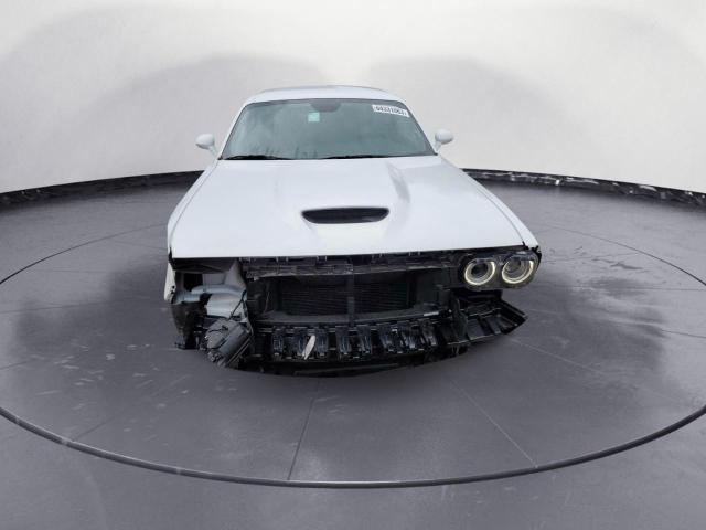 2C3CDZJG5NH254392 Dodge Challenger Gt