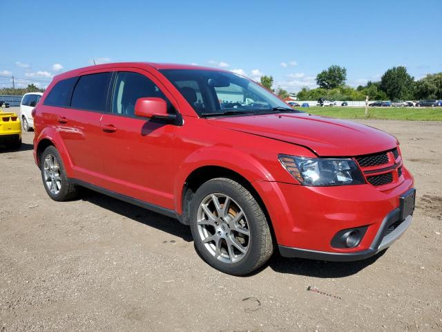 3C4PDDEG2KT779651 Dodge JOURNEY GT
