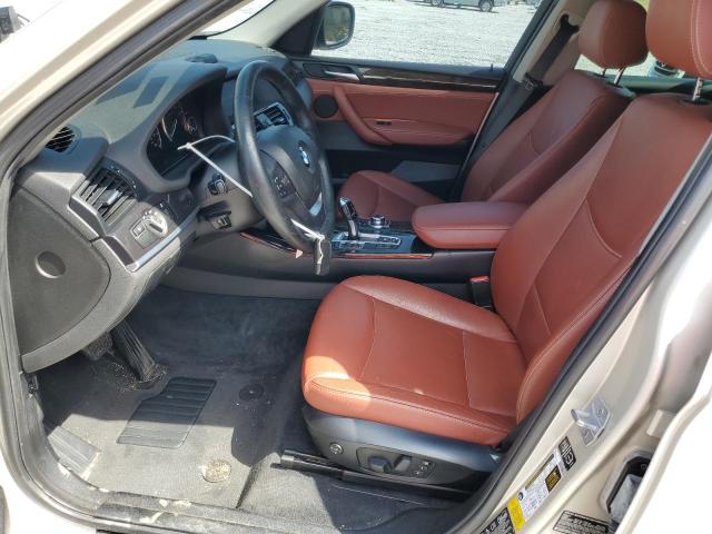 5UXWX7C5XE0E76870 BMW X3 Xdrive35i