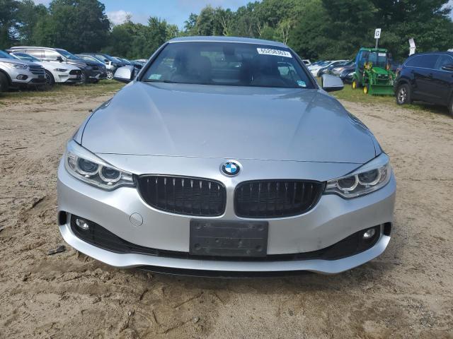 WBA3T1C50FP820674 BMW 428 Xi Sulev