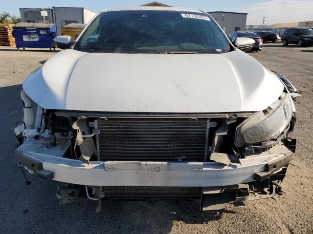 2HGFC2F85LH579482 Honda Civic Sport