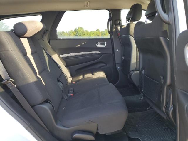 1C4SDJFT7LC309164 Dodge Durango Ssv