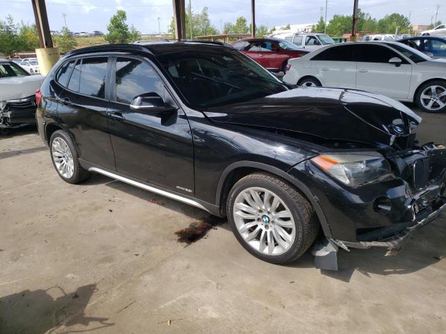 WBAVM1C57FVW58818 BMW X1 Sdrive28i