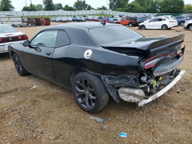 2C3CDZAGXJH219258 Dodge Challenger Sxt