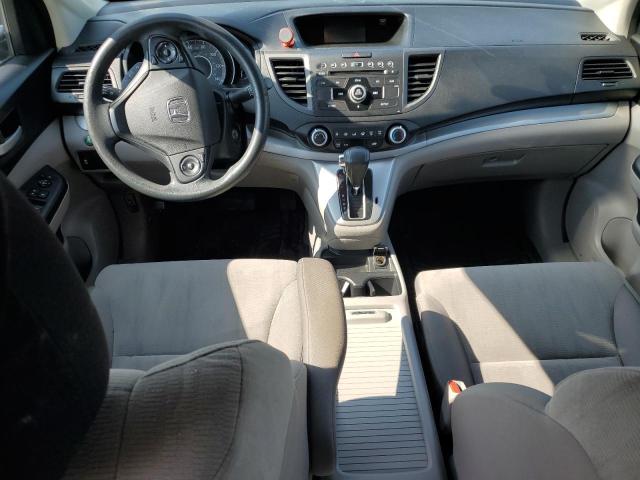 5J6RM4H35EL077447 Honda CR-V LX