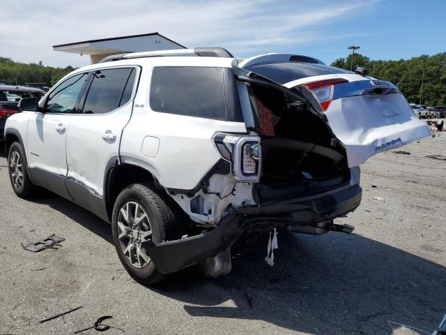 1GKKNRL47NZ122892 GMC ACADIA SLE