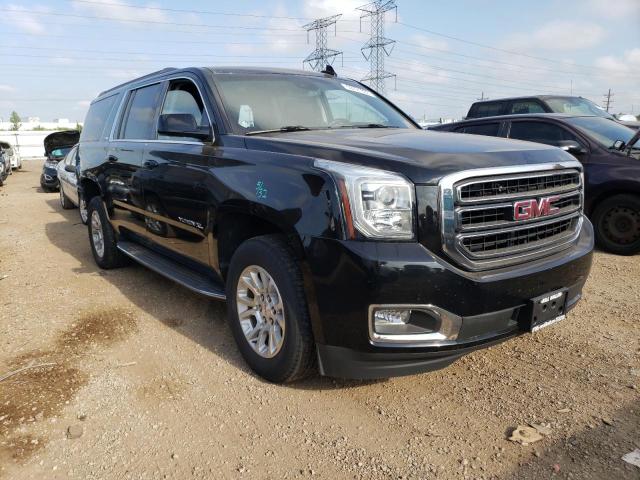 1GKS2GKC9JR321099 GMC Yukon Xl K1500 Slt
