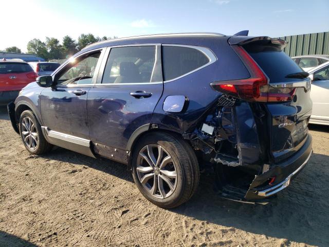 7FART6H96ME022519 Honda Cr-v Touring