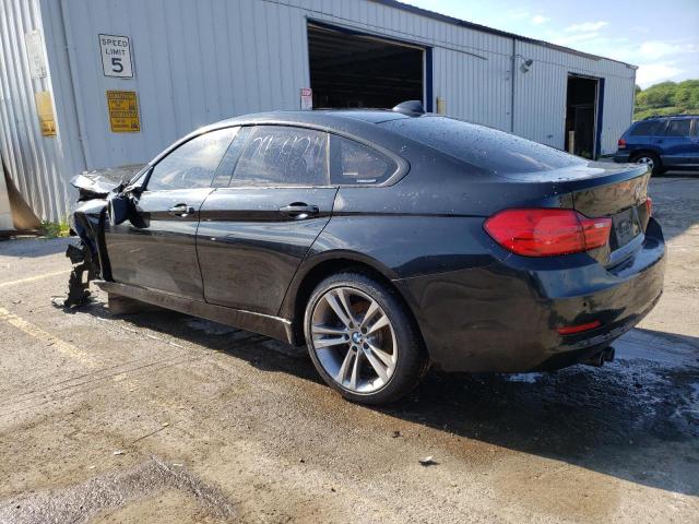 WBA4A5C5XFD410113 BMW 428 I Gran Coupe