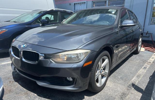 WBA3D5C59EKX95385 BMW 328 D Xdrive