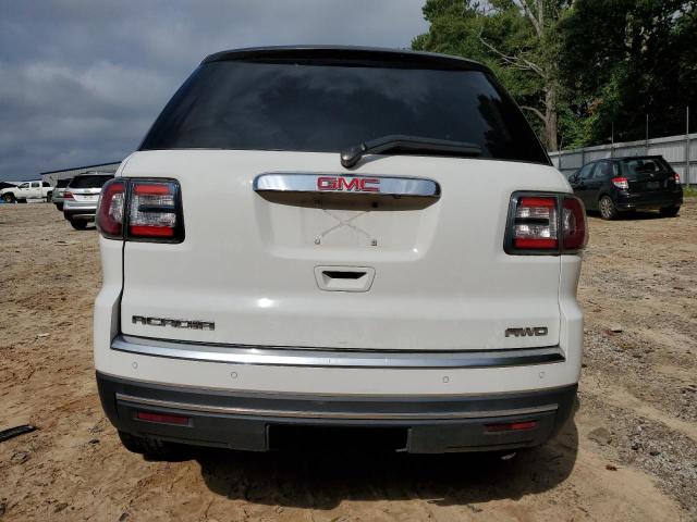 1GKKVRKD1GJ128576 GMC Acadia Slt-1