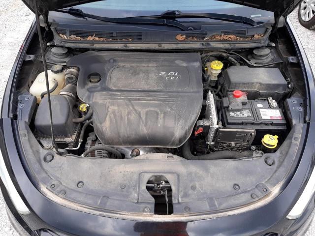 1C3CDFAA2FD363868 Dodge DART SE