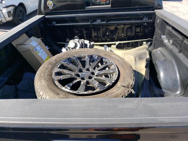 1GTG5CEN0N1222691 GMC Canyon Elevation