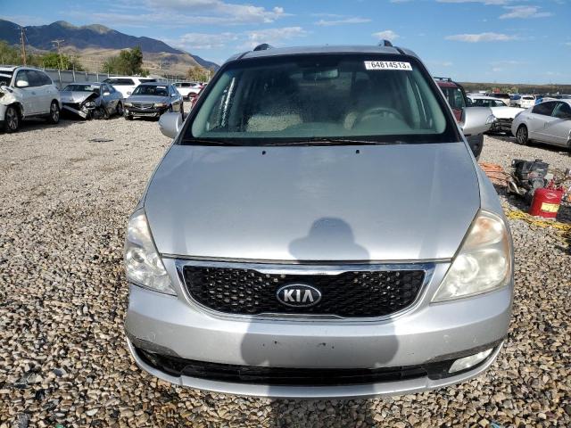 KNDMG4C75E6572246 KIA SEDONA LX