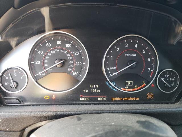 WBA8E9G53GNT86028 BMW 328 I Sulev
