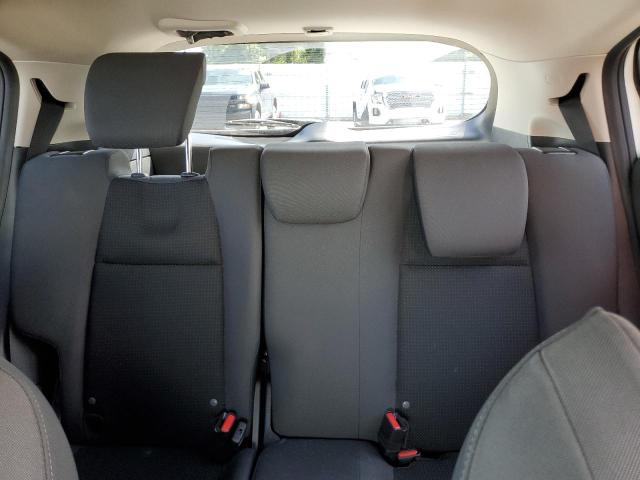 3CZRU5H51MM713544 Honda HR-V EX