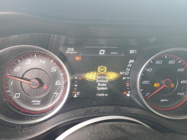 2C3CDXFG1FH848668 Dodge Charger Se