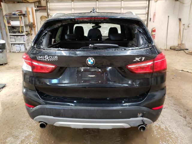 WBXHT3C35H5F70825 BMW X1 Xdrive28i