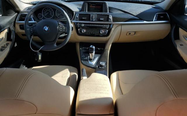 WBA8E1G52JNU92334 BMW 320 I