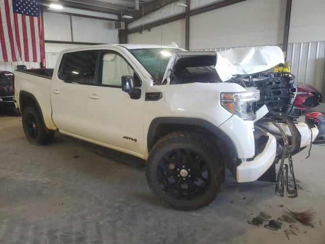 1GTP9EEL4MZ217220 GMC Sierra K1500 At4