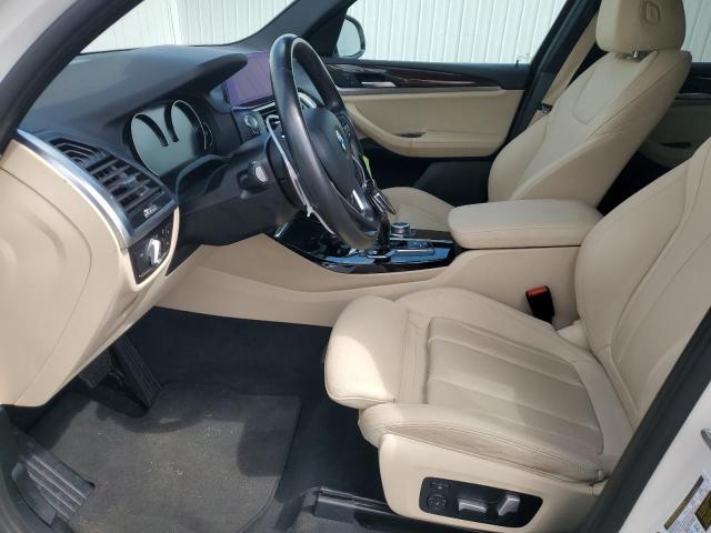 5UXTY3C09M9F57771 BMW X3 Sdrive30i
